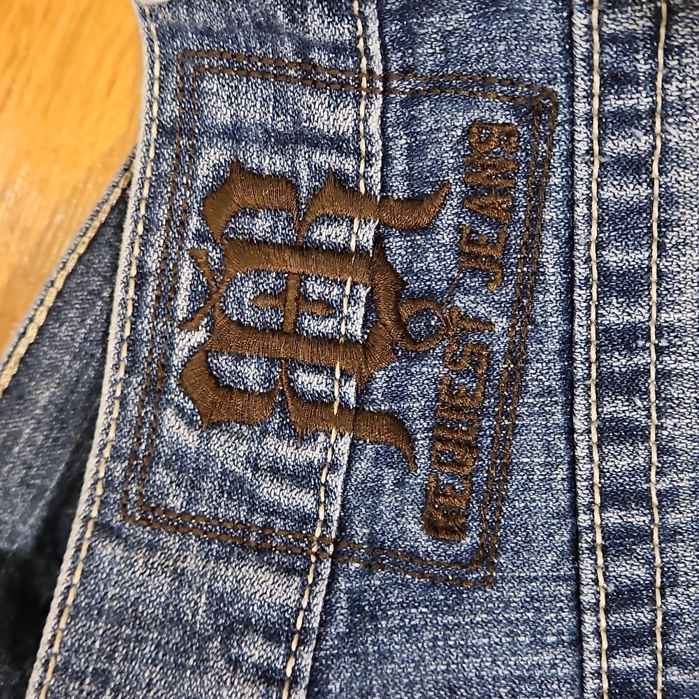 Request Jeans Size 34x32 - Picture 11 of 11